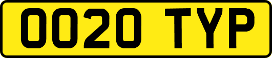 OO20TYP