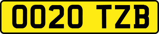 OO20TZB