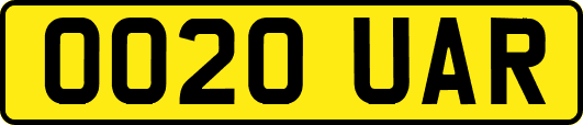 OO20UAR