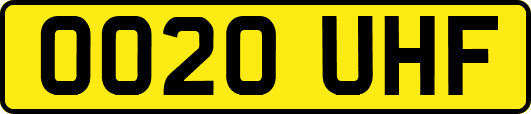 OO20UHF