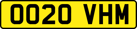 OO20VHM
