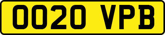 OO20VPB