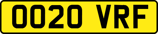 OO20VRF