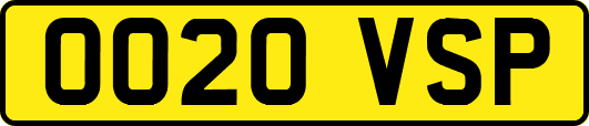 OO20VSP