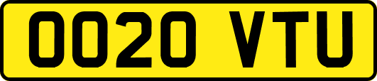 OO20VTU