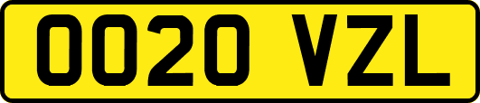 OO20VZL