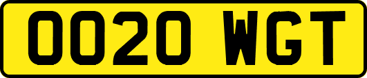OO20WGT