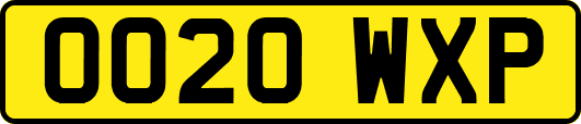 OO20WXP