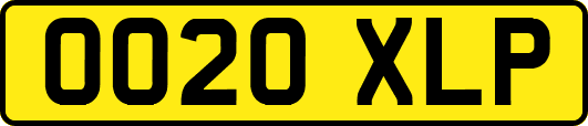 OO20XLP