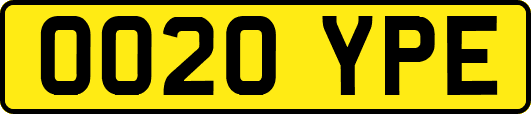 OO20YPE