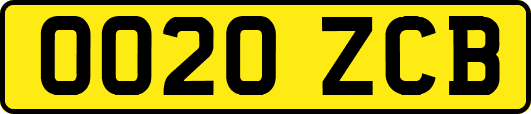 OO20ZCB