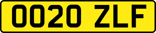 OO20ZLF