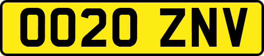OO20ZNV