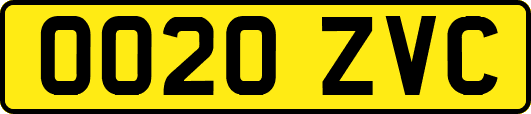 OO20ZVC