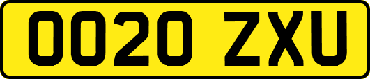 OO20ZXU