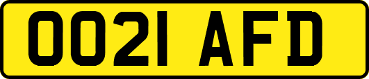 OO21AFD