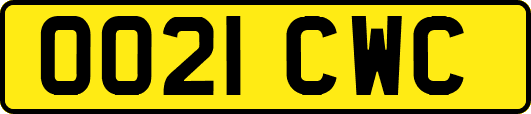 OO21CWC