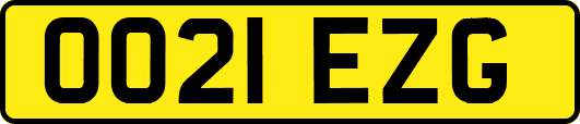OO21EZG