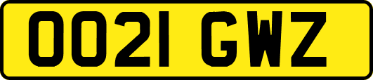 OO21GWZ