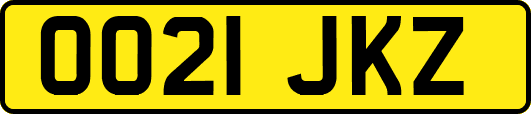OO21JKZ