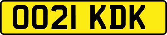 OO21KDK
