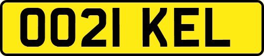 OO21KEL