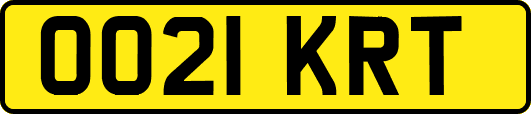 OO21KRT
