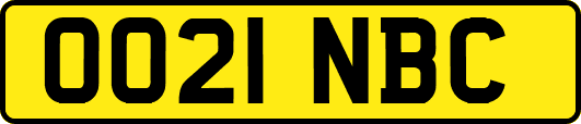 OO21NBC