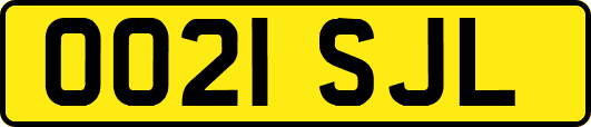 OO21SJL