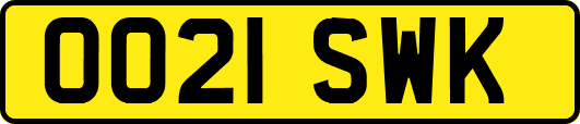 OO21SWK