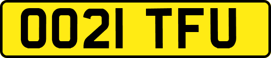 OO21TFU