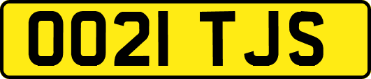 OO21TJS