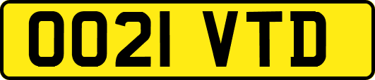 OO21VTD