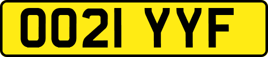 OO21YYF