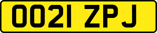 OO21ZPJ