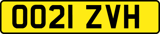 OO21ZVH