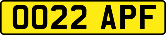OO22APF