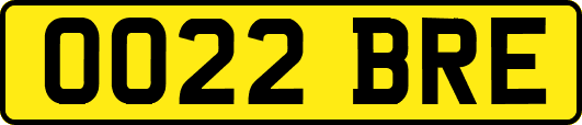 OO22BRE