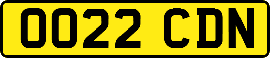 OO22CDN