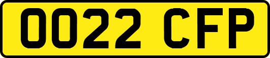 OO22CFP