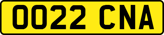 OO22CNA