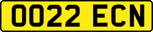 OO22ECN