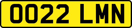 OO22LMN