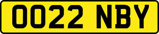 OO22NBY