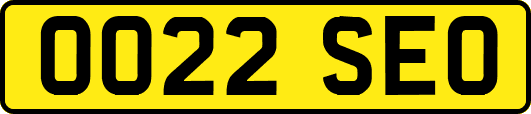 OO22SEO