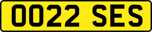 OO22SES