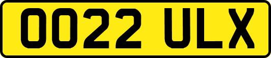 OO22ULX