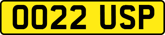 OO22USP