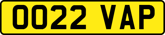 OO22VAP