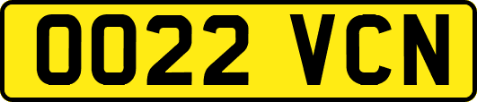 OO22VCN